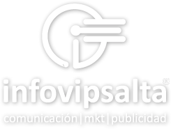 INFOVIPSALTA - COMUNICACIN, MARKETING Y PUBLICIDAD POR INTERNET EN SALTA 